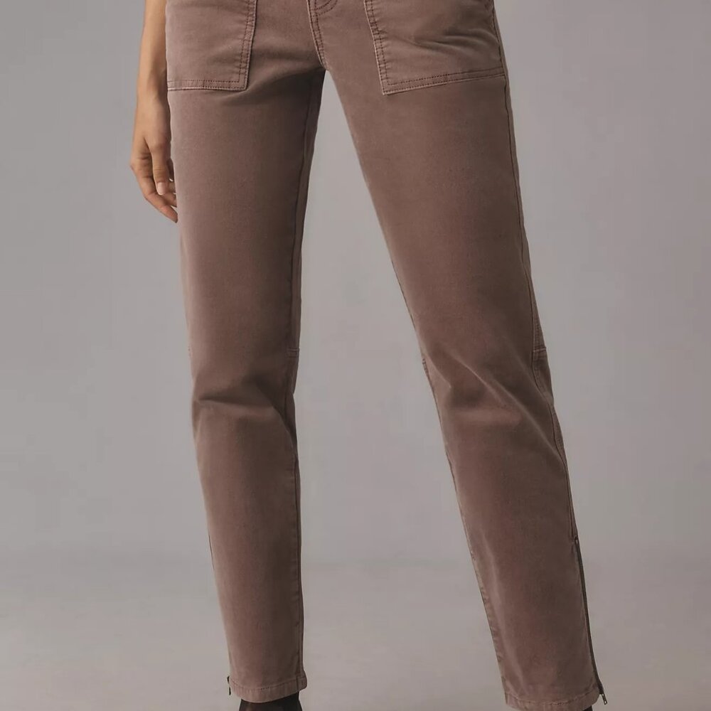 Sanctuary Peace Maker Velveteen Pants - Size 32